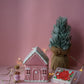 Gingerbread House Oil Burner