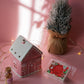 Gingerbread House Oil Burner