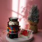 Nutcracker Shaped Christmas Oil Burner and Wax Warmer