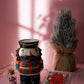 Nutcracker Shaped Christmas Oil Burner and Wax Warmer