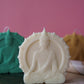 Buddha Soy Wax Candle