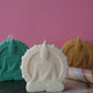 Buddha Soy Wax Candle