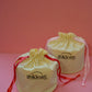 XL Cinnamon & Spiced Orange Botanical Candle – Three Wick