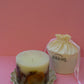 XL Cinnamon & Spiced Orange Botanical Candle – Three Wick