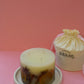 XL Cinnamon & Spiced Orange Botanical Candle – Three Wick