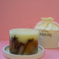 XL Cinnamon & Spiced Orange Botanical Candle – Three Wick