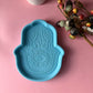 Fatima Hand Jewellery Tray