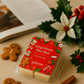 Gingerbread Scented Soy Wax Melts