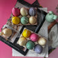 Easter Egg Candle  (Box Set Of Six)