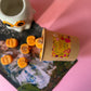 Pumpkin Shape Soy Wax Melts