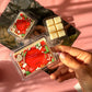 Gingerbread Scented Soy Wax Melts