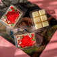 Gingerbread Scented Soy Wax Melts