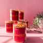 Tiramisu Scented Layered Candle