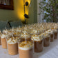 Tiramisu Scented Candle