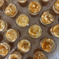 Tiramisu Scented Candle