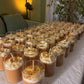 Tiramisu Scented Candle