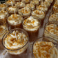 Tiramisu Scented Candle