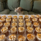 Tiramisu Scented Candle