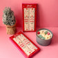 Set of 2 Nostalgic Christmas  Incense Stick Sets