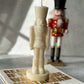 Nutcracker Candle