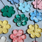 Flower Shaped Incense Holders