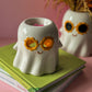 Peace, Love & Boo Wax Melter