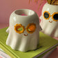 Peace, Love & Boo Wax Melter