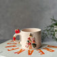 Christmas Tree Ceramic Coffee / Tea Cup