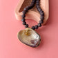 Bold Coastal Shell Necklace