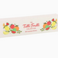 The Tutti Frutti Collection Incense Stick Set