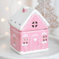 Gingerbread House Oil Burner