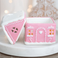 Gingerbread House Oil Burner
