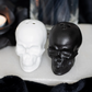 Skull Salt and Pepper Shaker Set