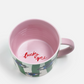 Electric Coast Eye Mug