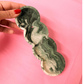 Marble Wavy Bubble  Incense Stick Holders