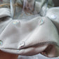 Oversized Gorgeous Handmade  Scrunchies