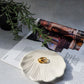 Scollop Shell Trinket Dish