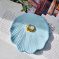 Scollop Shell Trinket Dish