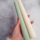 Roman Column Free Standing Candles