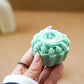 Mini Cake Candle
