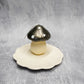 Shiny Mushroom Candles