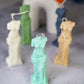 Venus De Milo Statue Candle