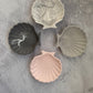 Shell Trinket Dish