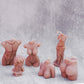 Venus De Milo Statue Candle