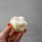 Holding Knot Candle