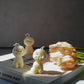 Puppy Dog  Candle