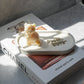Sitting Cat Candle
