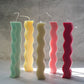 Ocean Waves Candles