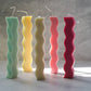 Ocean Waves Candles