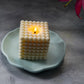 XL Bubble Candle